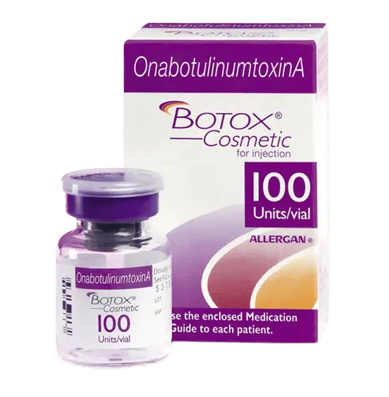 Anti-Wrinkle Injections