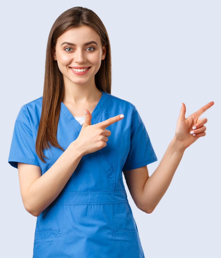Aftercare guidance at Vivardi Clinics