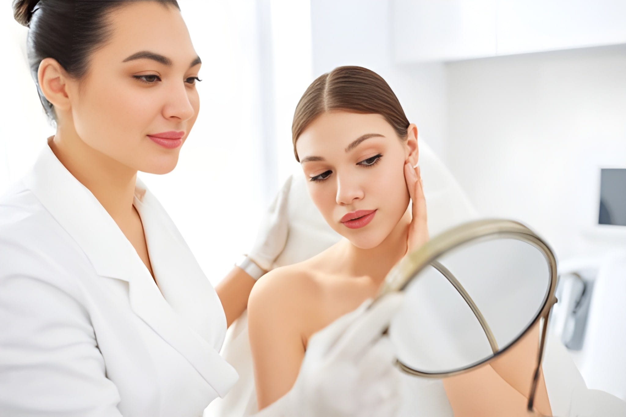 Pico Laser Treatment